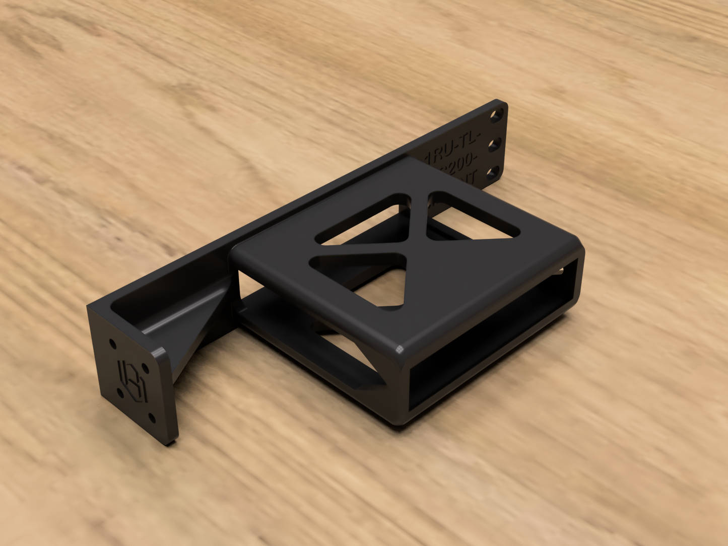 TP-Link Omada OC-200 Rack Mount (Modular)