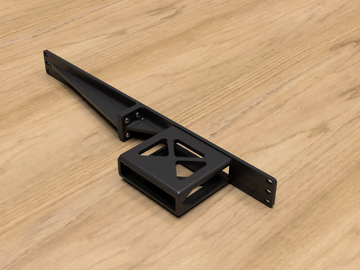 TP-Link Omada OC-200 Rack Mount (Modular)
