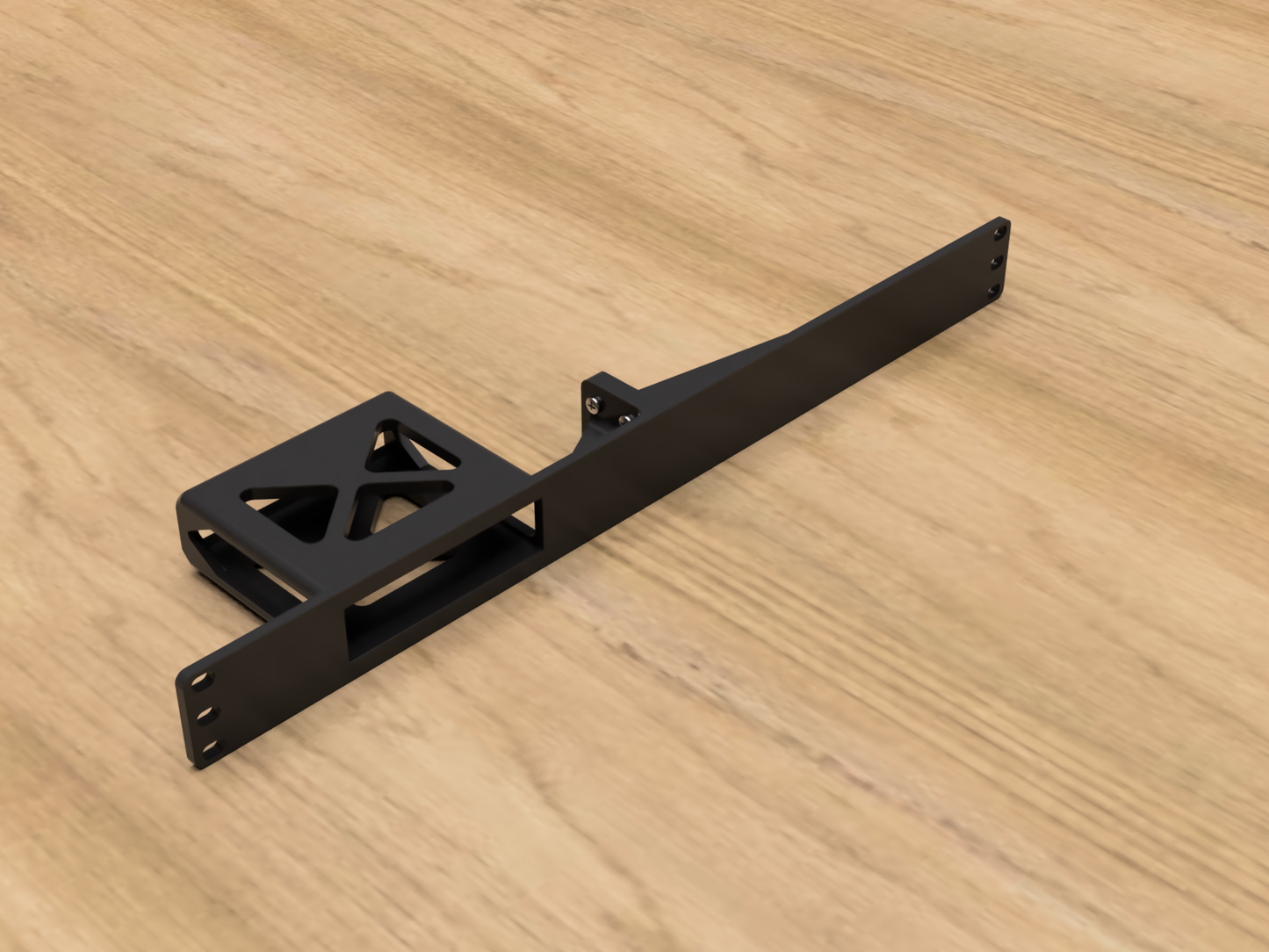 TP-Link Omada OC-200 Rack Mount (Modular)