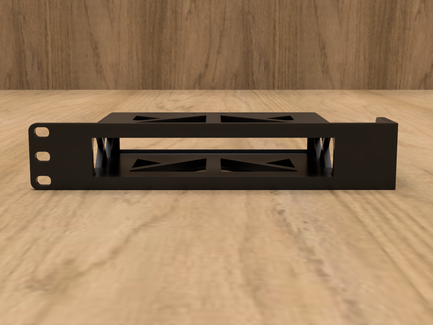 TP-Link SG108 Rack Mount (Modular)