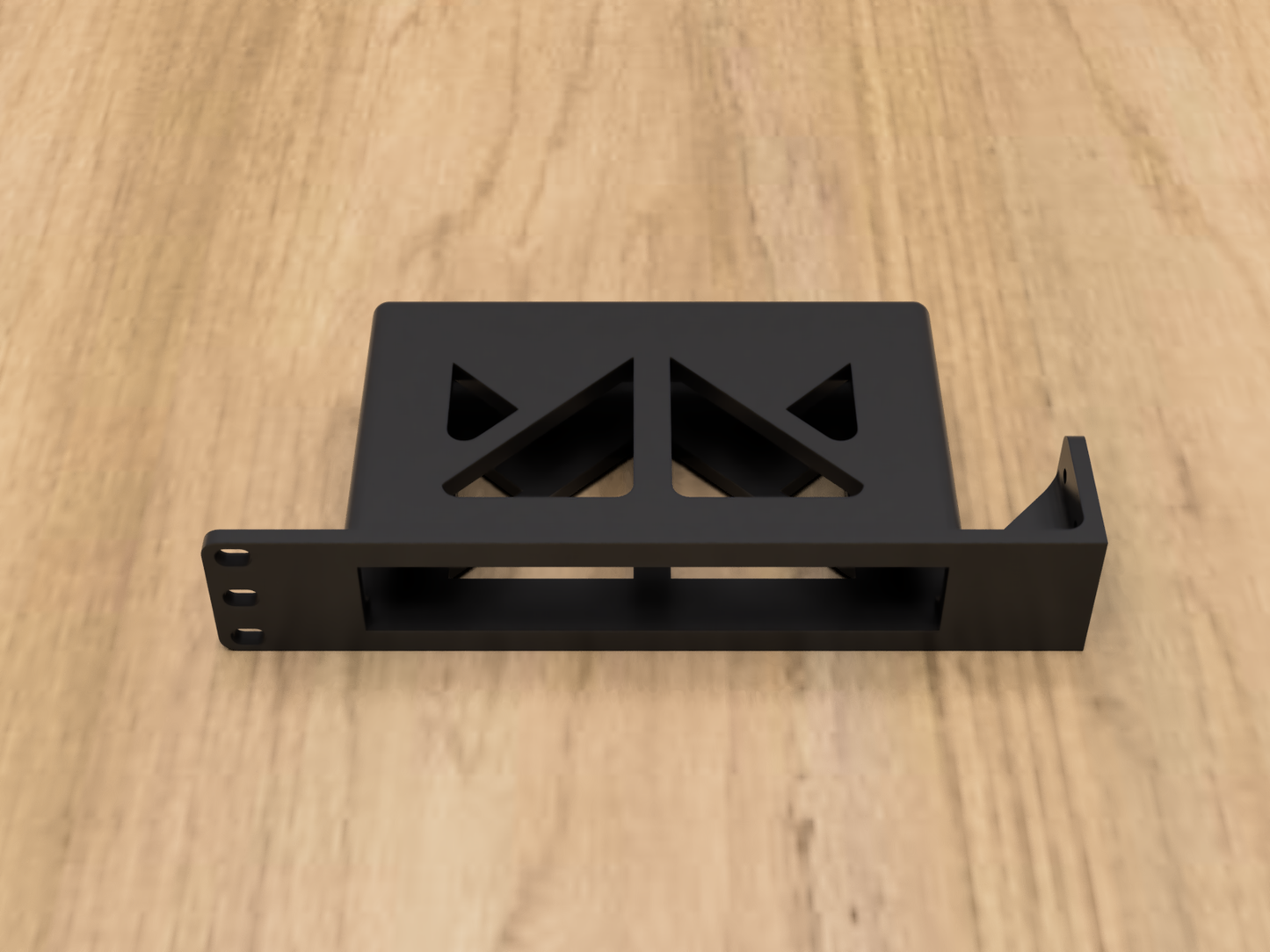TP-Link SG108 Rack Mount (Modular)