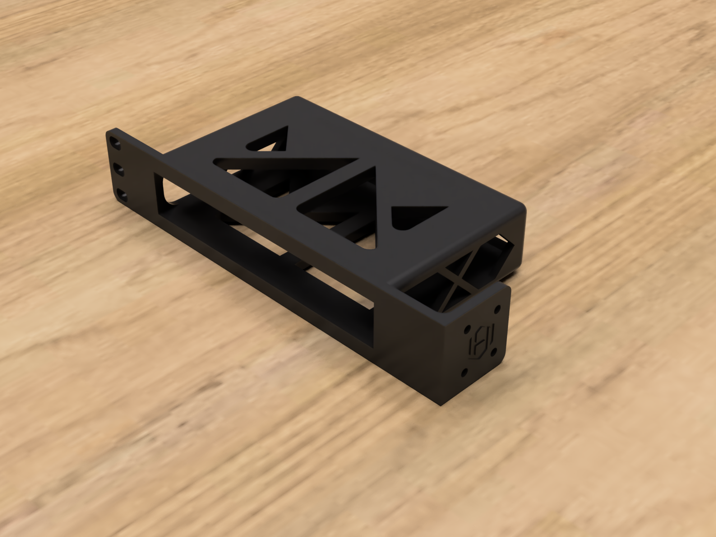 TP-Link SG108 Rack Mount (Modular)