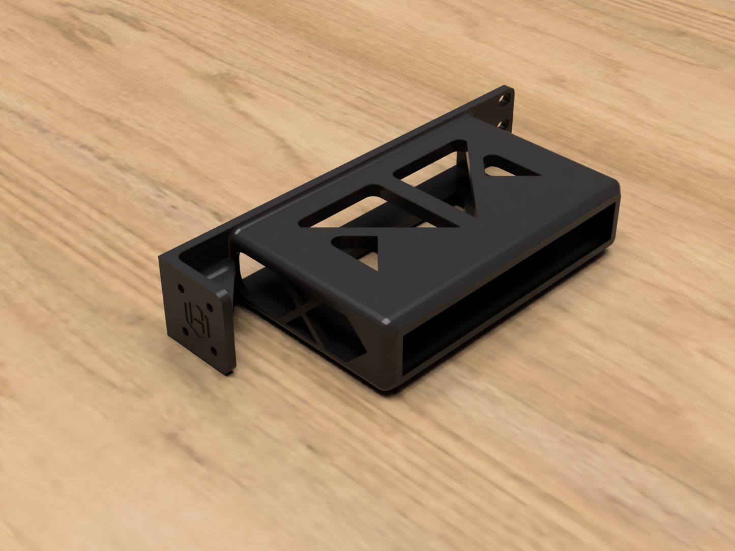 TP-Link SG108 Rack Mount (Modular)