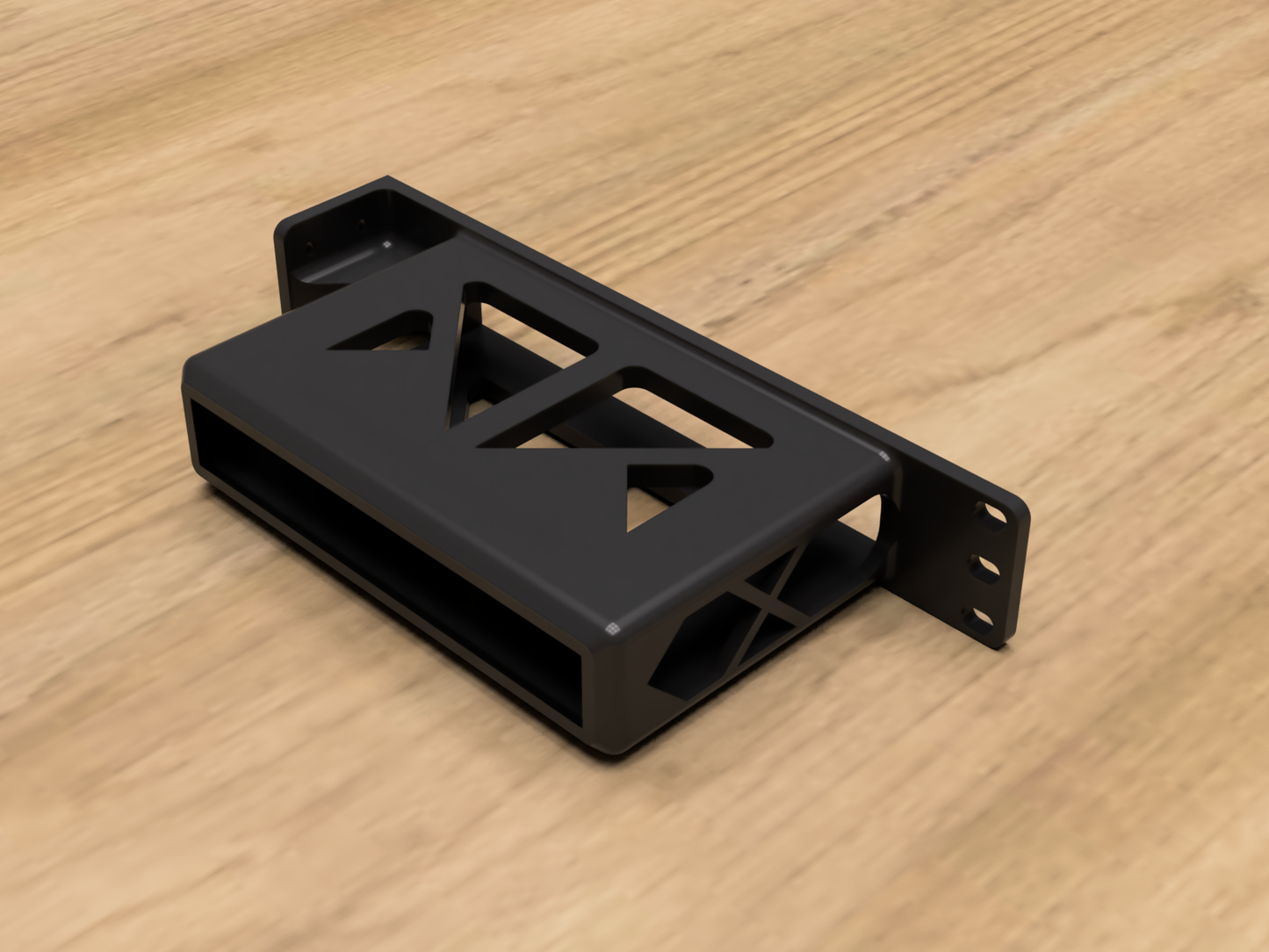 TP-Link SG108 Rack Mount (Modular)