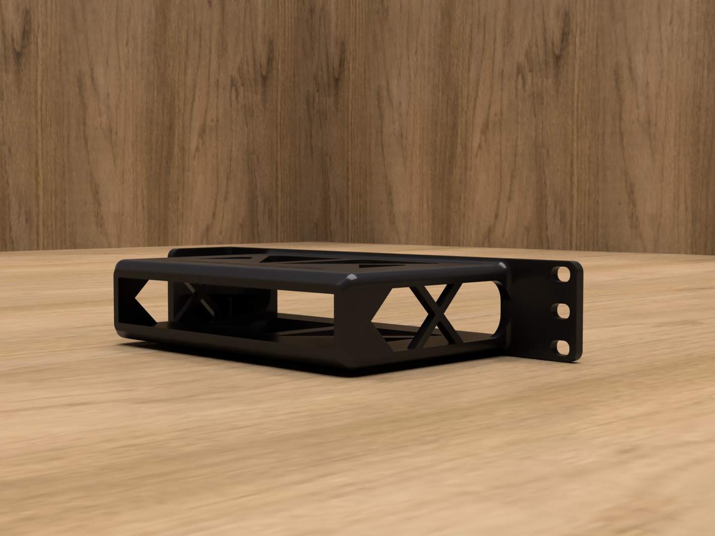 TP-Link SG108 Rack Mount (Modular)