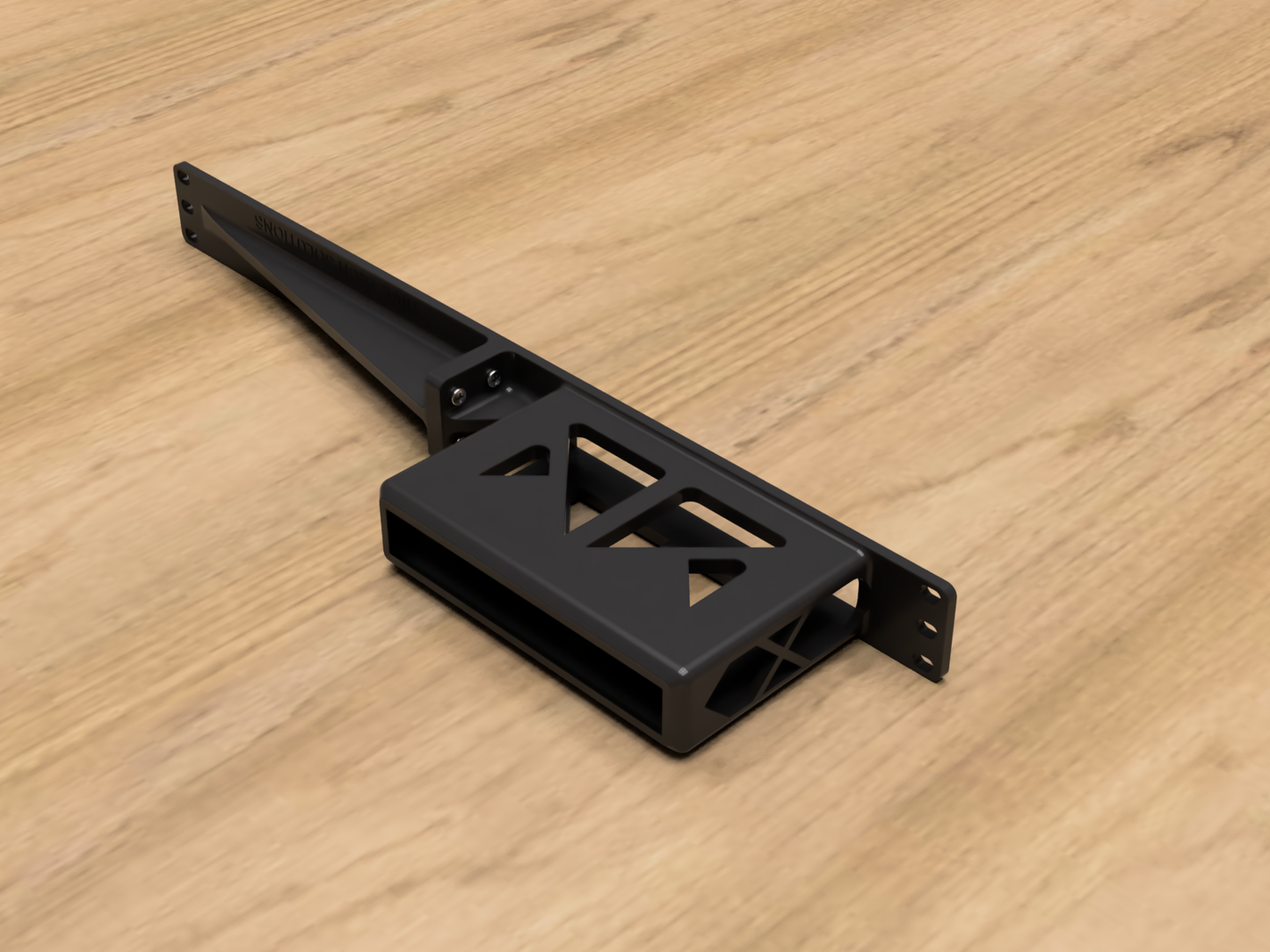 TP-Link SG108 Rack Mount (Modular)