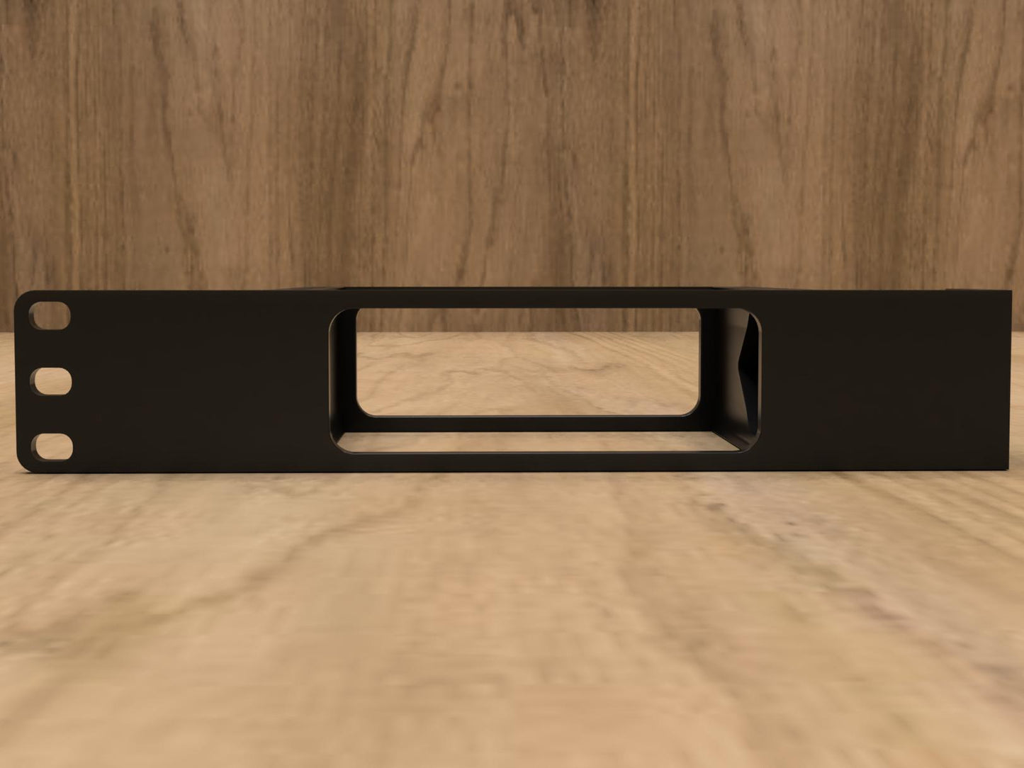 Rack mount for Teltonika RUTX11 4G Router (Modular)