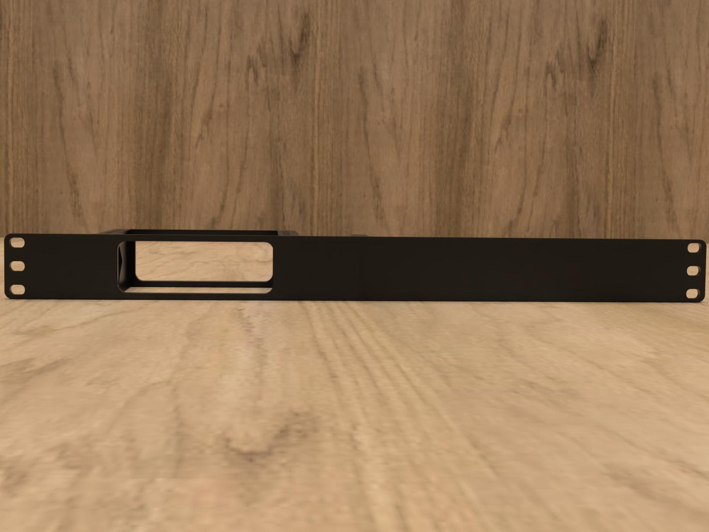 Rack mount for Teltonika RUTX11 4G Router (Modular)