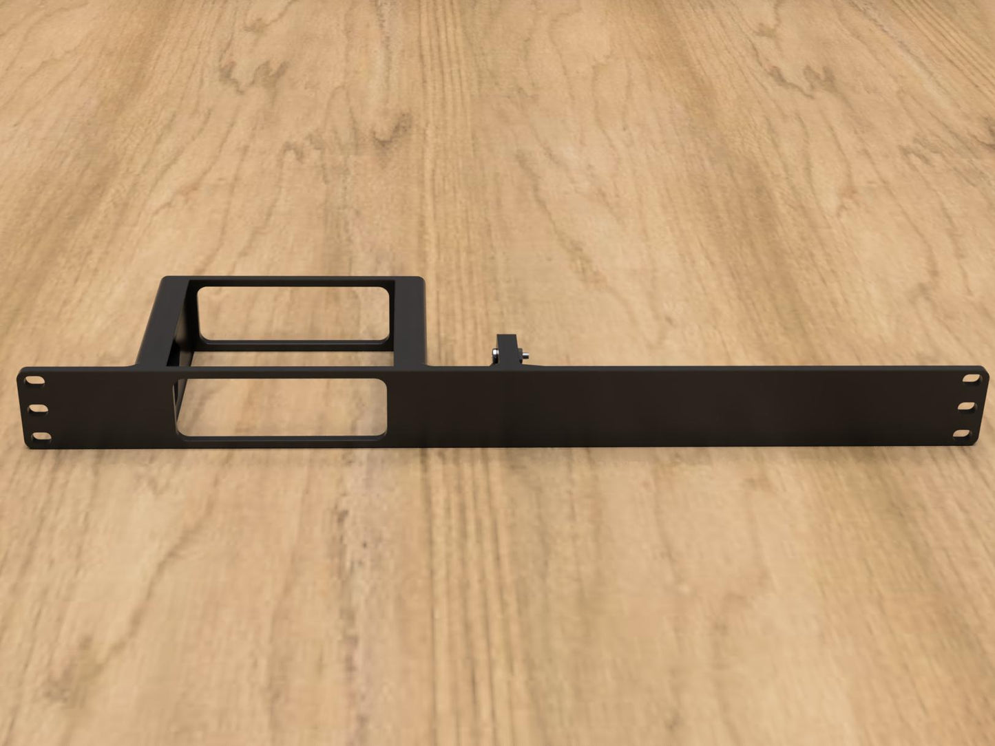 Rack mount for Teltonika RUTX11 4G Router (Modular)