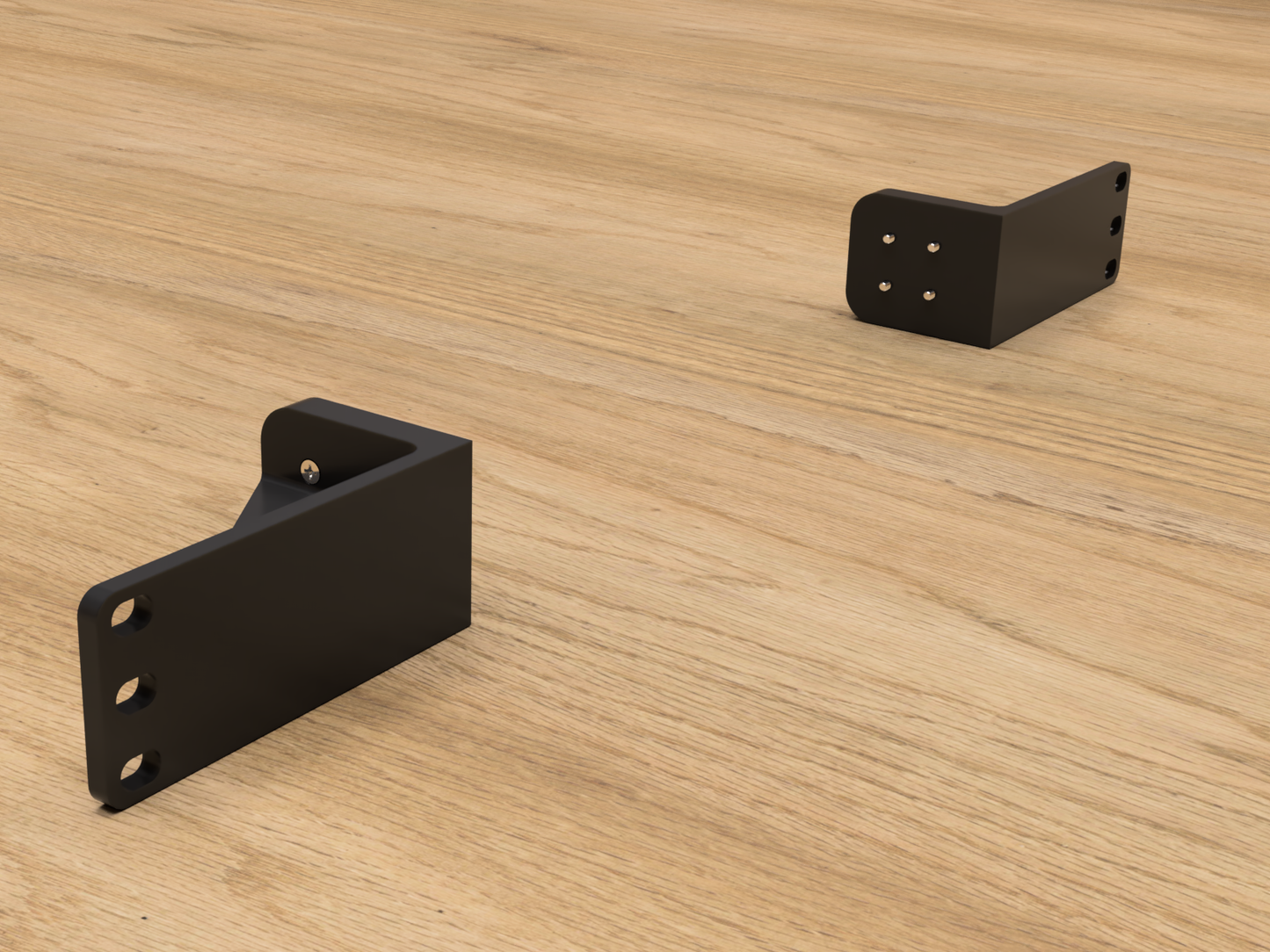 Ubiquiti Unifi 6 XG POE / EdgeRouter 12 Center Rack Mount