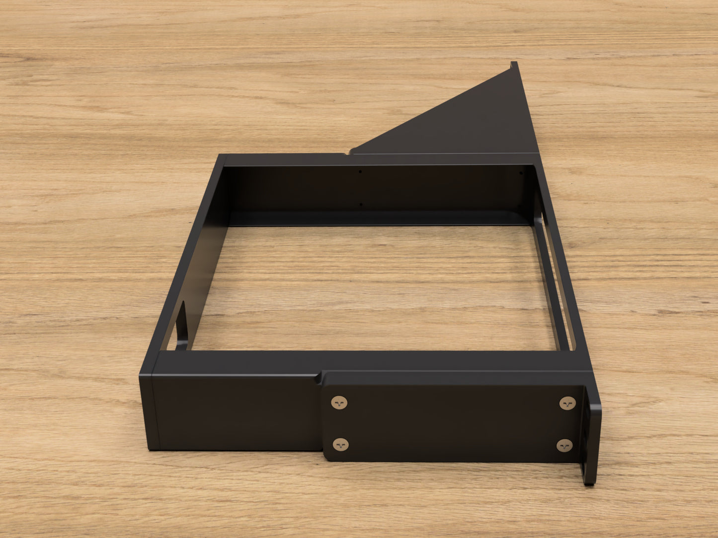 Rack mount for Ubiquiti Unifi Enterprise / Professional Switch 8 PoE