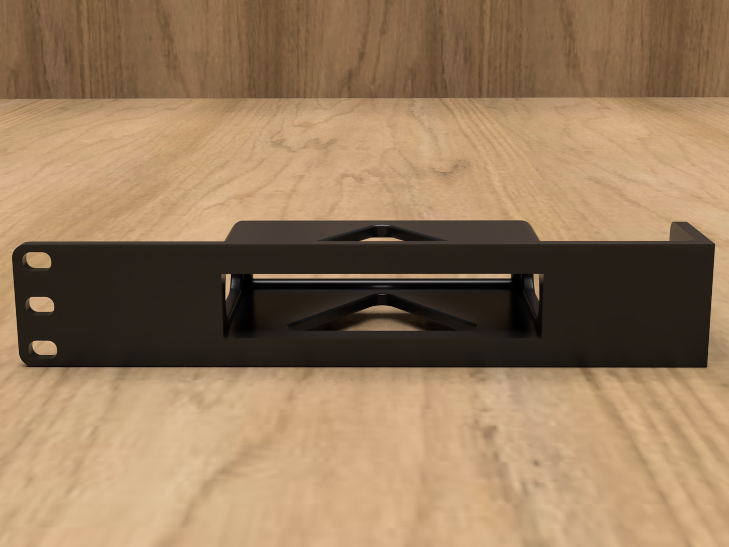 Ubiquiti EdgeRouter X (ER-X) Rack Mount (Modular)