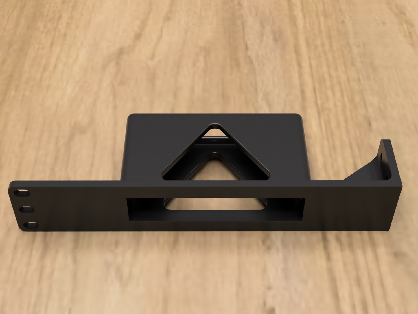 Ubiquiti EdgeRouter X (ER-X) Rack Mount (Modular)