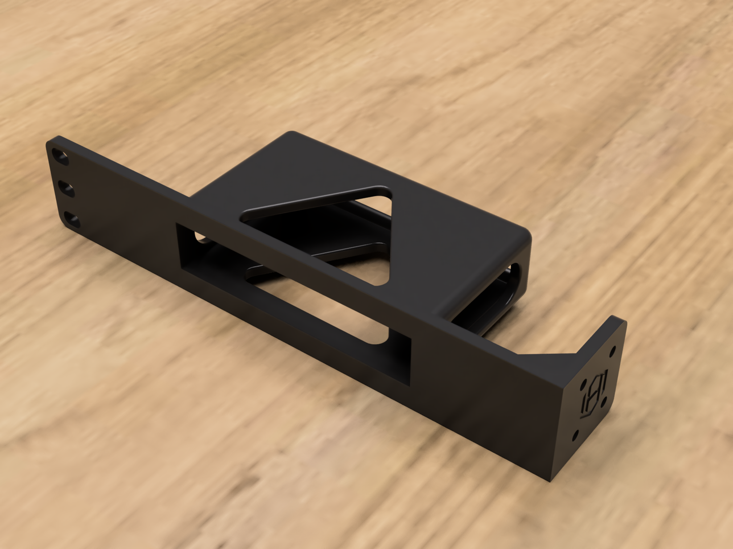 Ubiquiti EdgeRouter X (ER-X) Rack Mount (Modular)