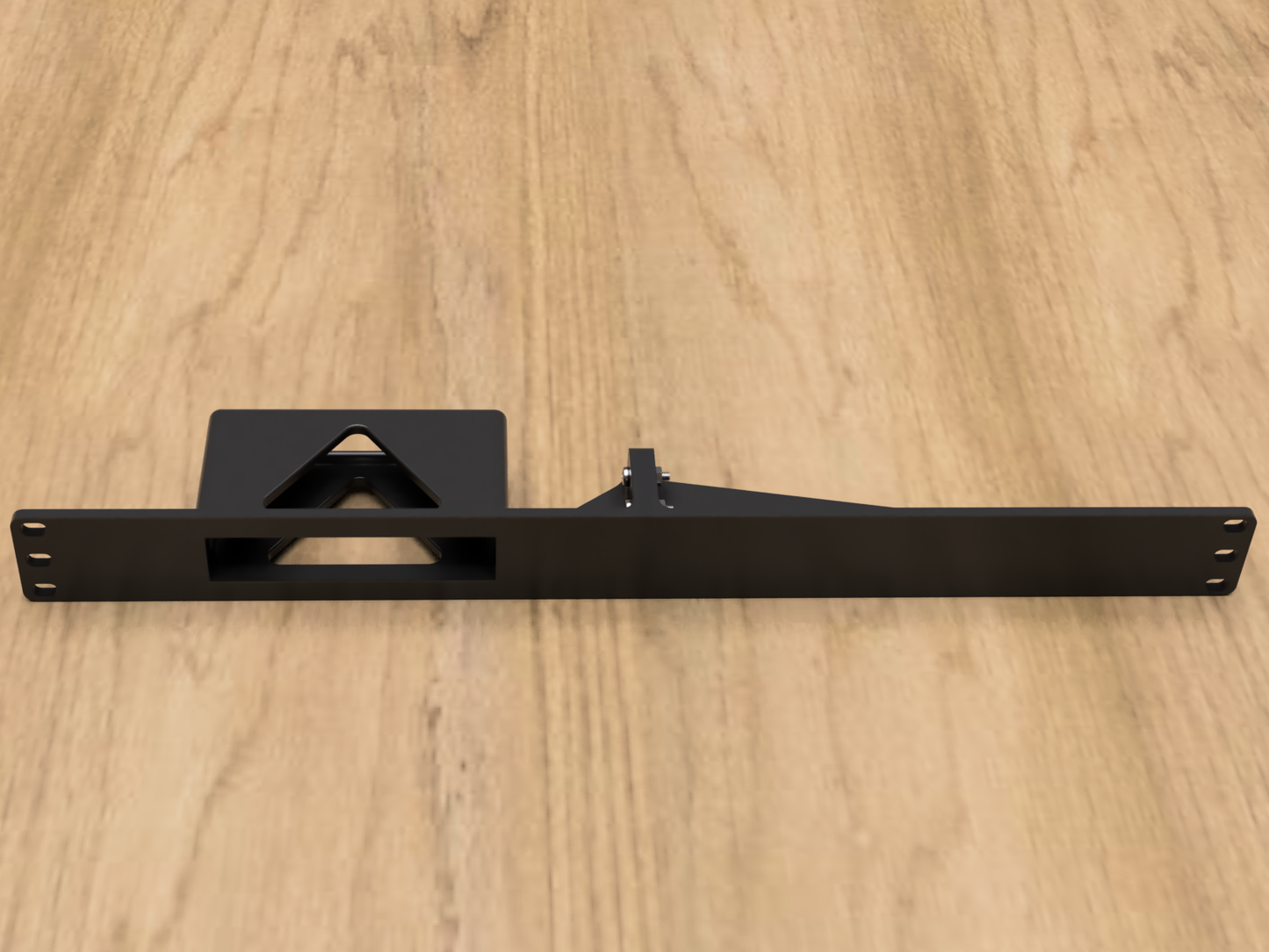 Ubiquiti EdgeRouter X (ER-X) Rack Mount (Modular)