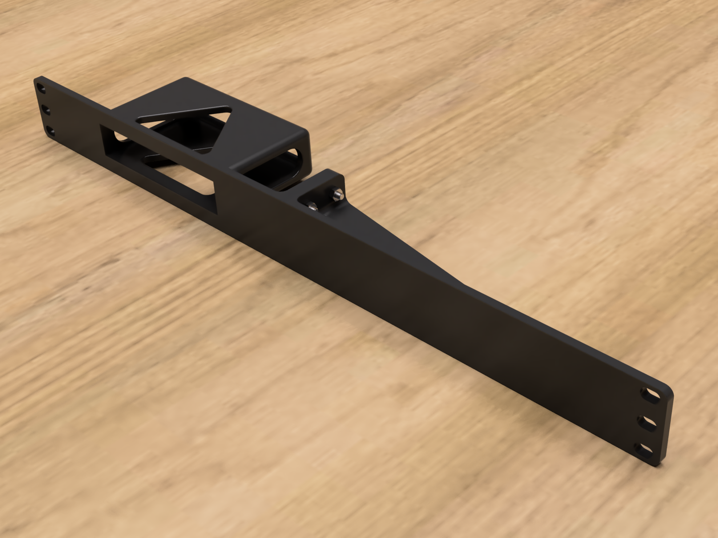 Ubiquiti EdgeRouter X (ER-X) Rack Mount (Modular)