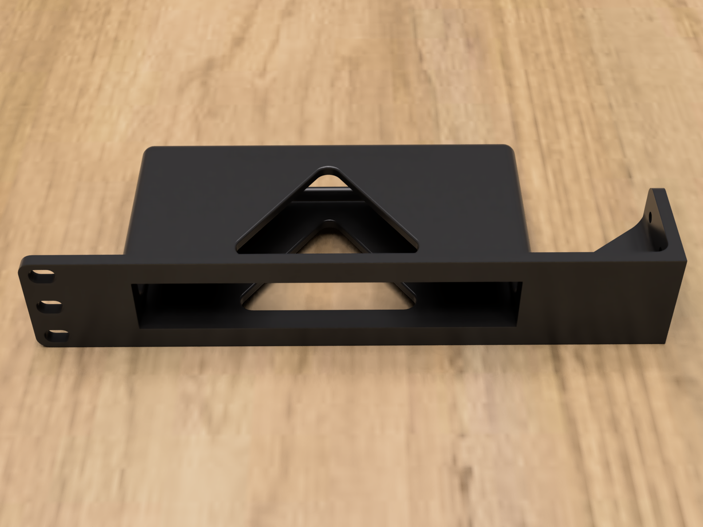 Ubiquiti EdgeRouter X SFP (ER-X-SFP) Rack Mount (Modular)