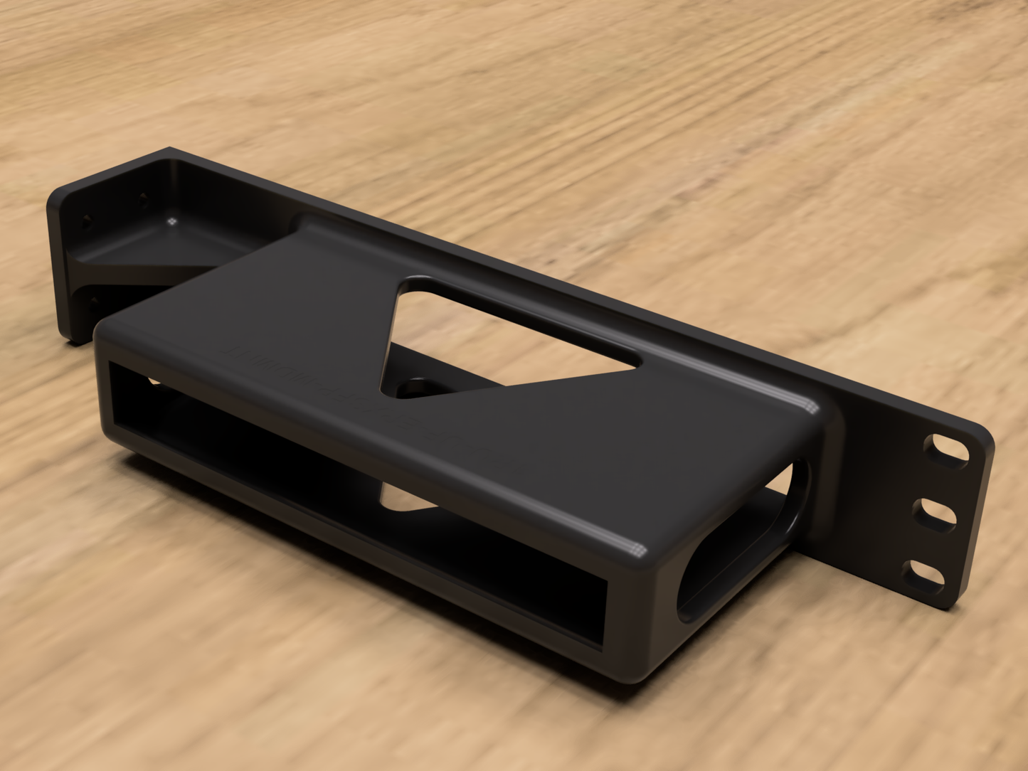Ubiquiti EdgeRouter X SFP (ER-X-SFP) Rack Mount (Modular)