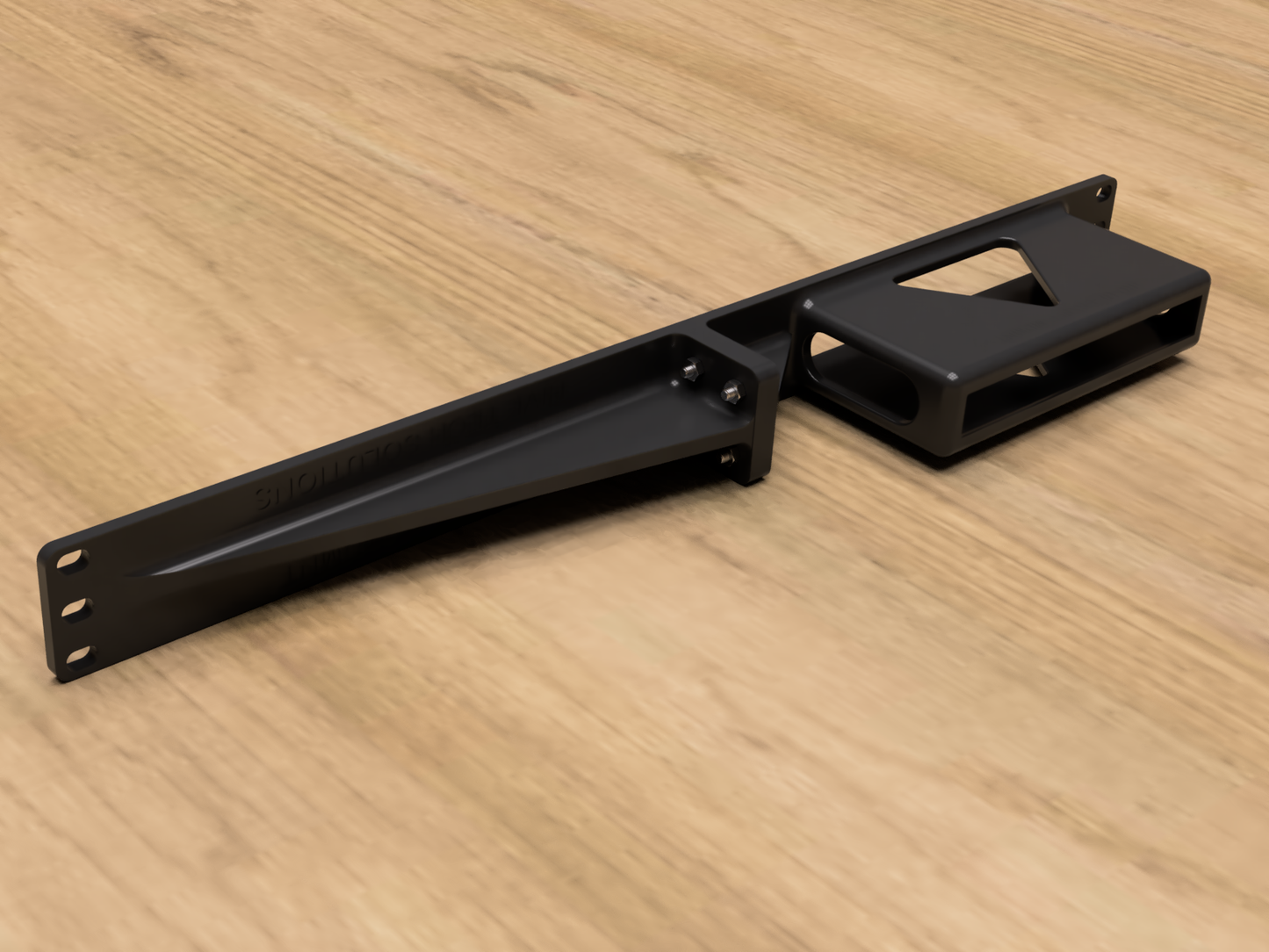 Ubiquiti EdgeRouter X SFP (ER-X-SFP) Rack Mount (Modular)