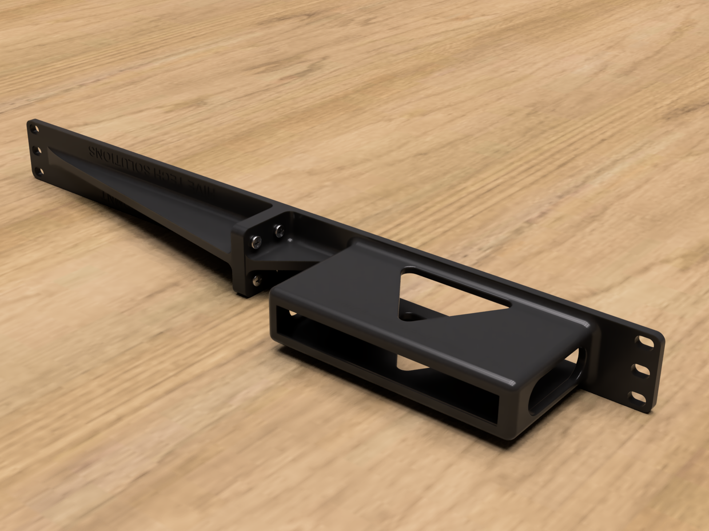 Ubiquiti EdgeRouter X SFP (ER-X-SFP) Rack Mount (Modular)
