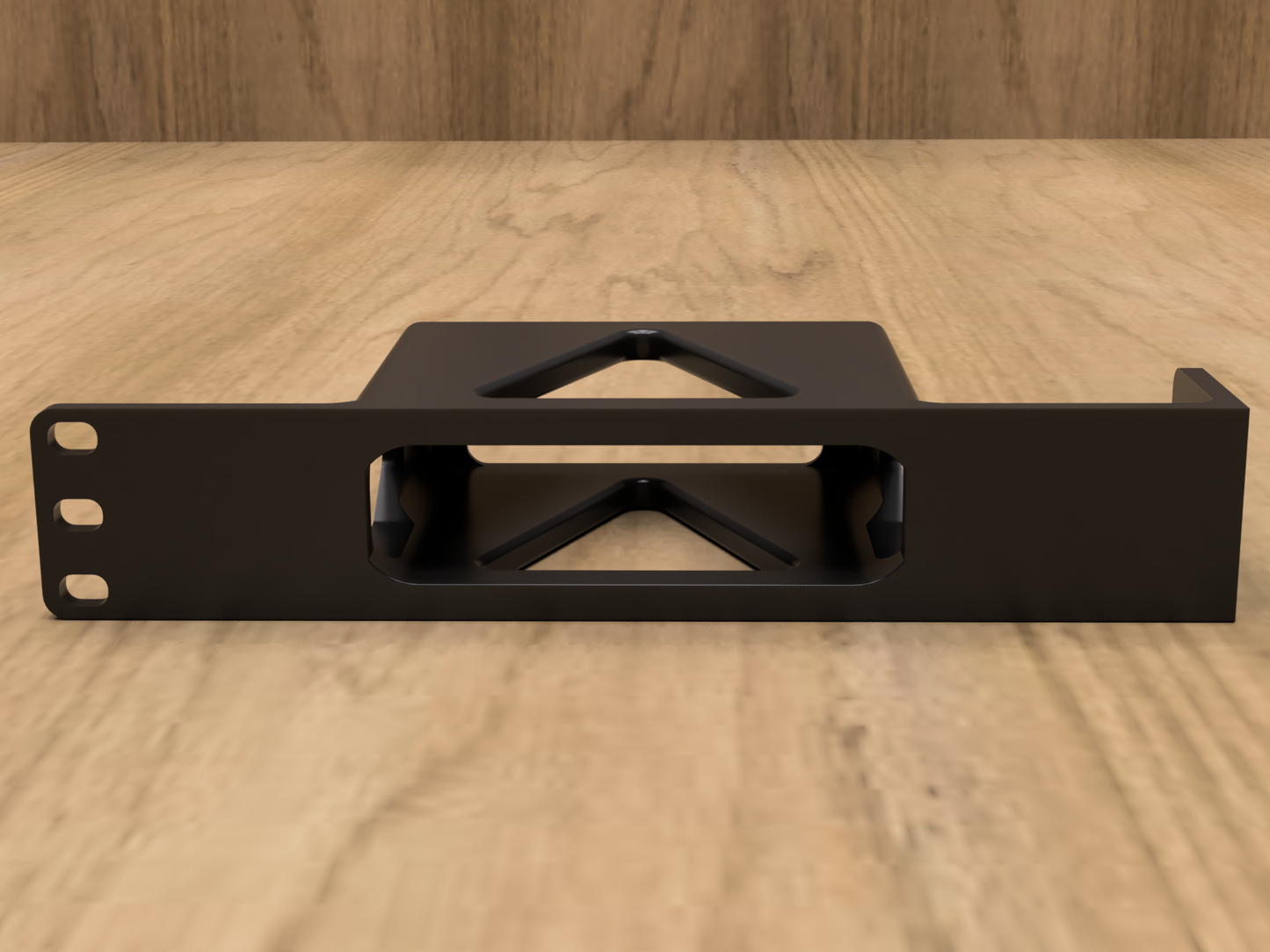 Ubiquiti Unifi Switch Flex (USW-FLEX) Rack Mount (Modular)