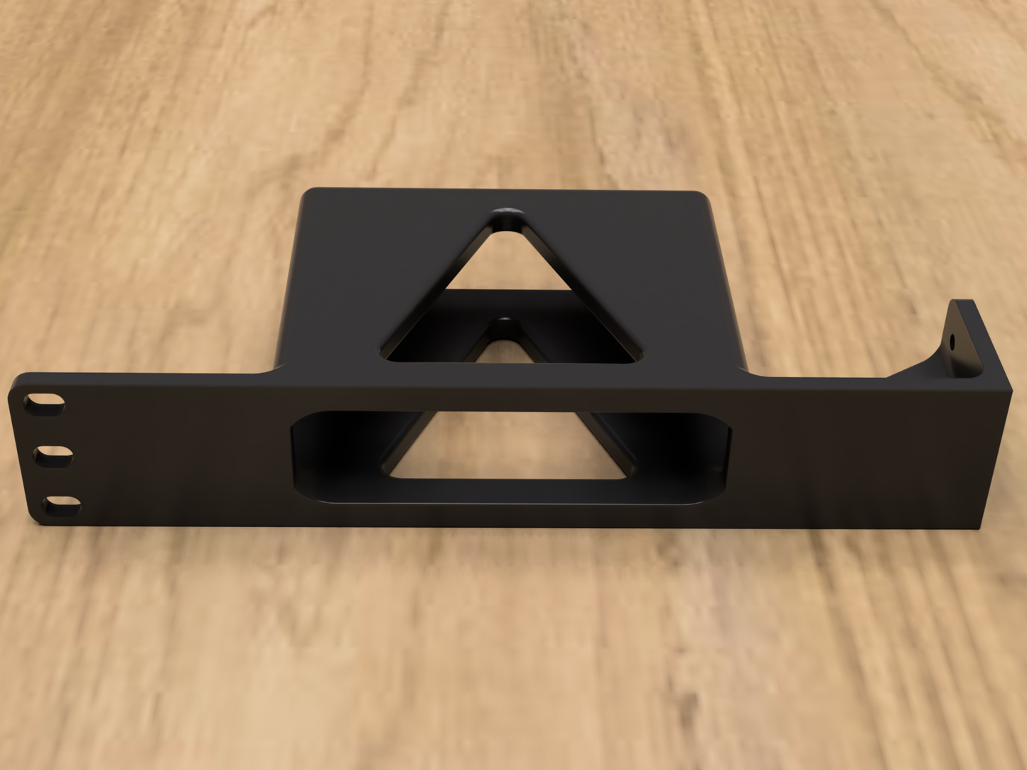 Ubiquiti Unifi Switch Flex (USW-FLEX) Rack Mount (Modular)