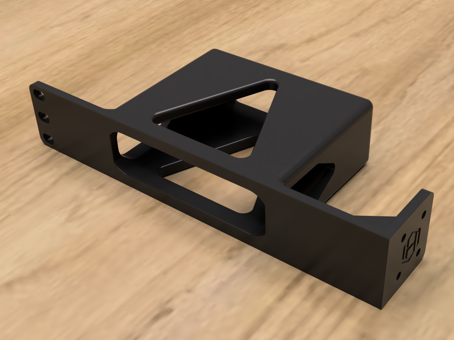 Ubiquiti Unifi Switch Flex (USW-FLEX) Rack Mount (Modular)