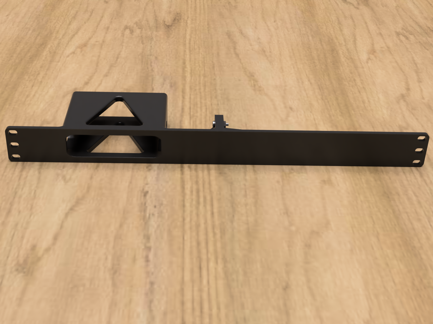 Ubiquiti Unifi Switch Flex (USW-FLEX) Rack Mount (Modular)