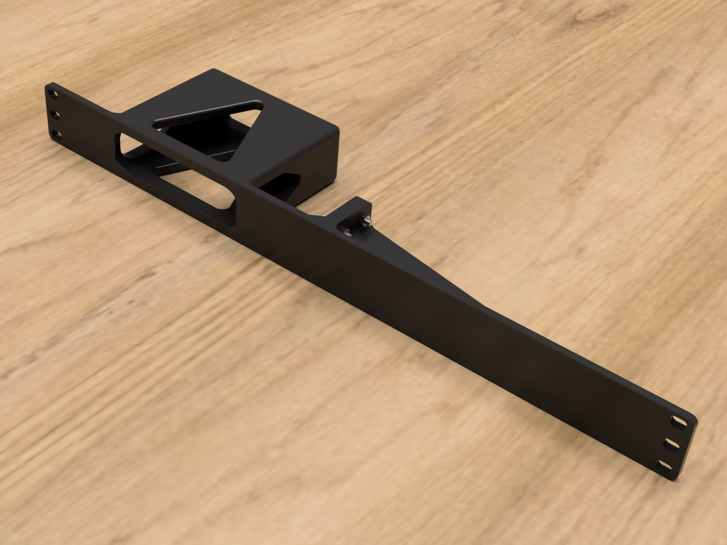 Ubiquiti Unifi Switch Flex (USW-FLEX) Rack Mount (Modular)