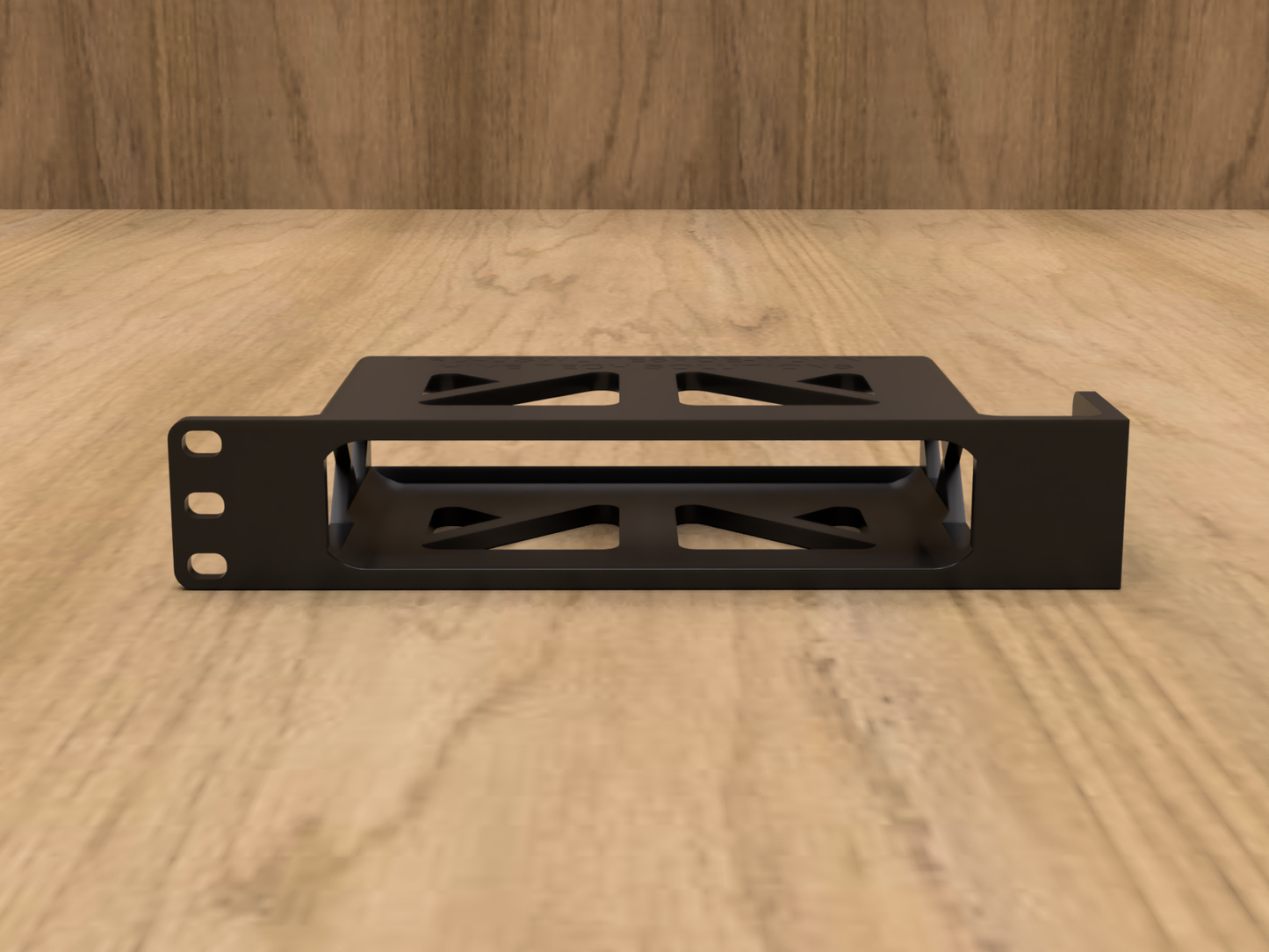 Ubiquiti Unifi Switch Lite 8 PoE Rack Mount (Modular)