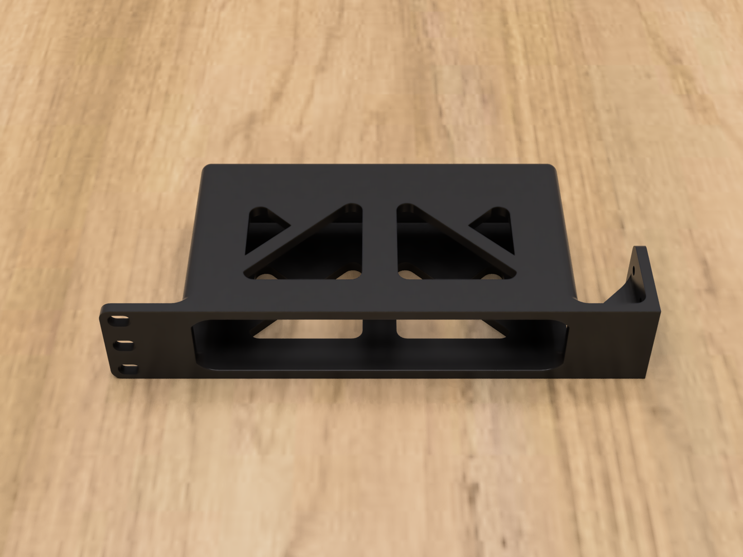 Ubiquiti Unifi Switch Lite 8 PoE Rack Mount (Modular)