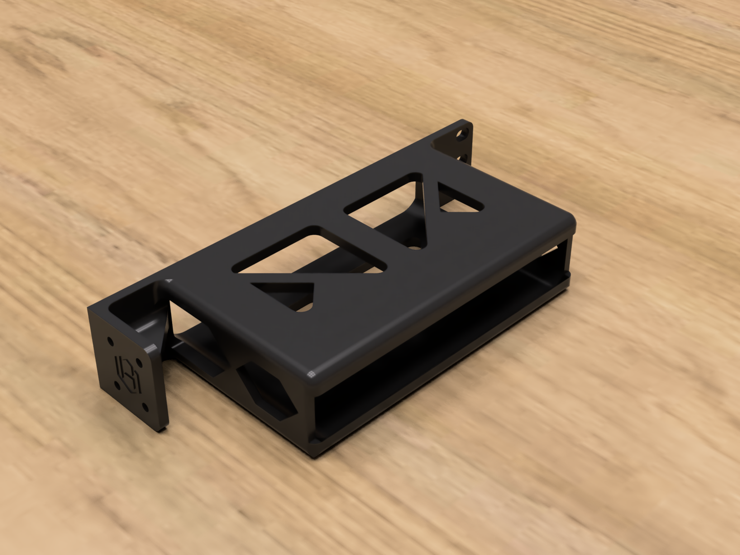 Ubiquiti Unifi Switch Lite 8 PoE Rack Mount (Modular)
