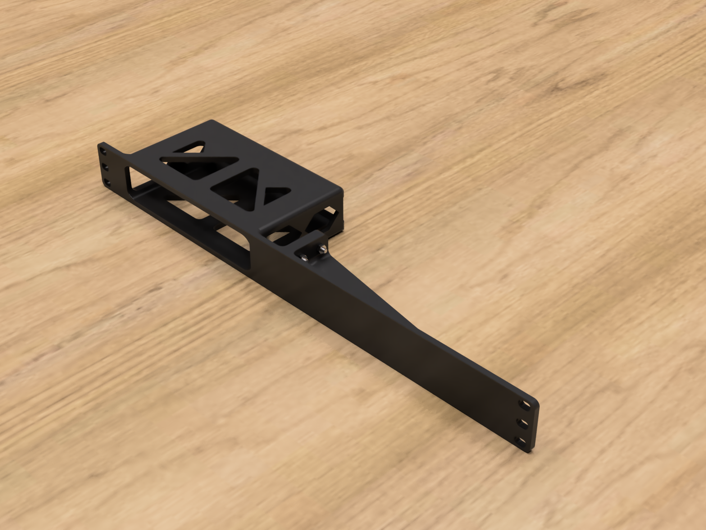 Ubiquiti Unifi Switch Lite 8 PoE Rack Mount (Modular)