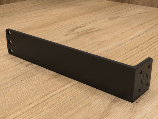 1U Blanking Plate (Modular)