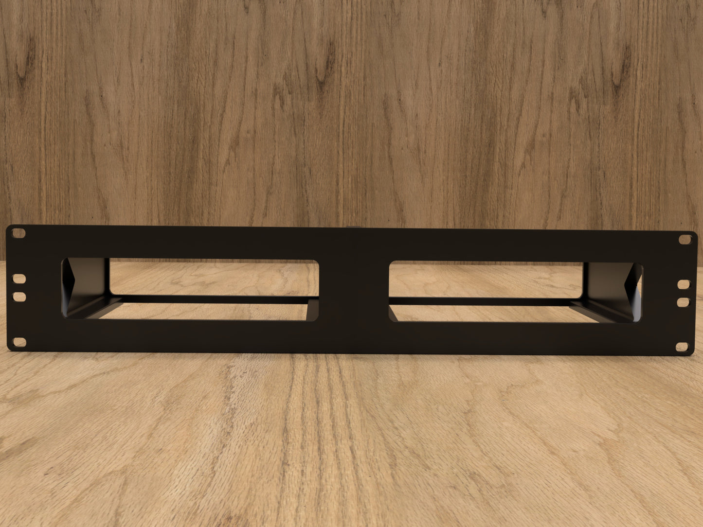 Rack Mount for Minisforum MS-01/MS-A2 WorkStation (Modular)