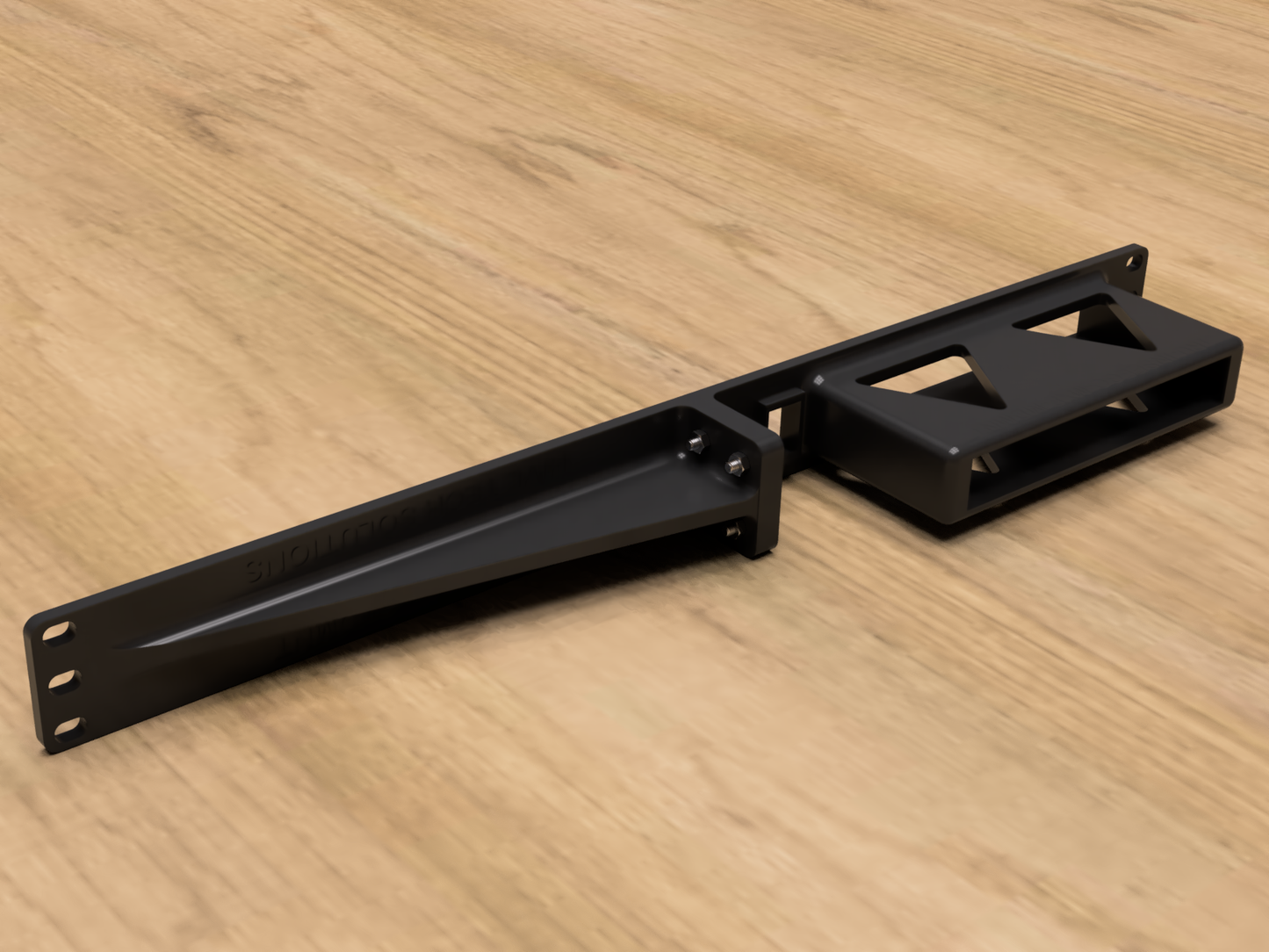 Inseego MiFi X Pro Rack Mount (Modular)