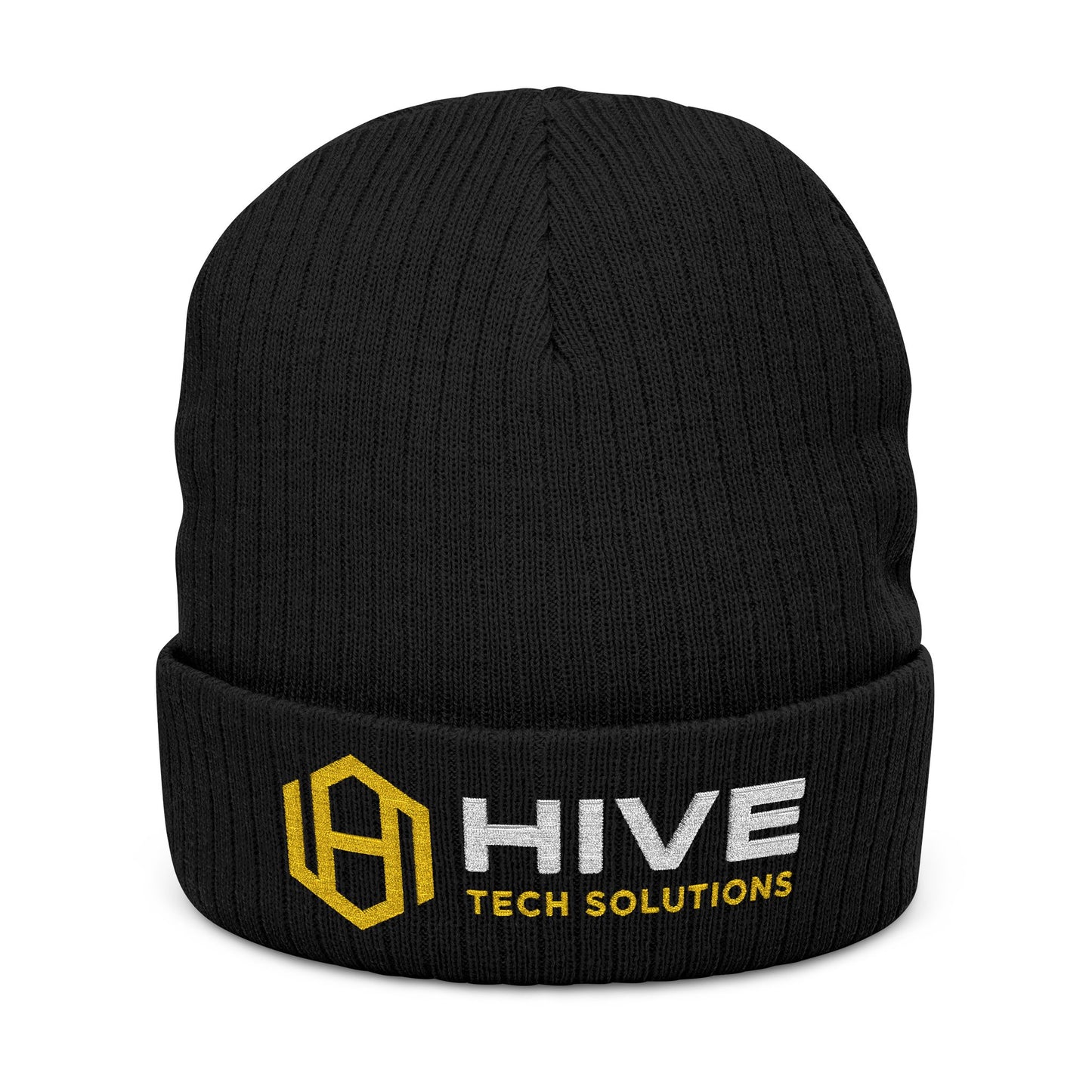 Hive Tech Solutions Beanie