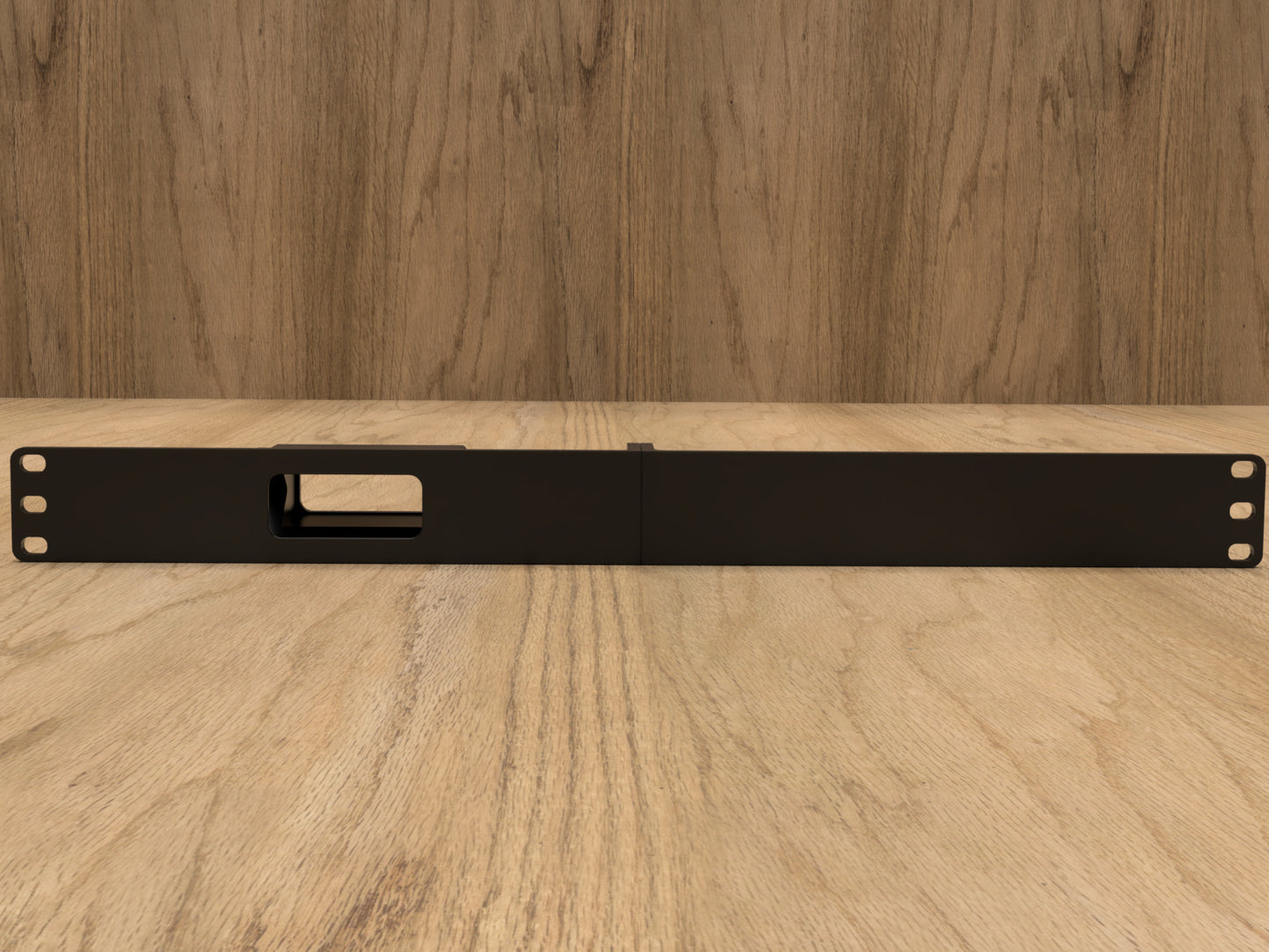 1RU AJA U-Tap 3G-SDI / U-Tap HDMI Capture Rack Mount (Modular)