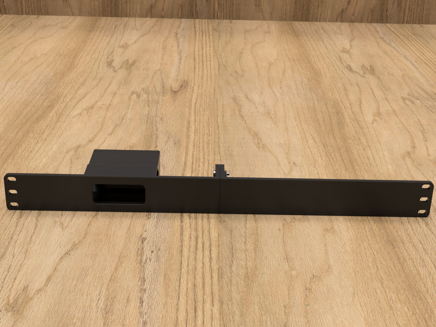 1RU AJA U-Tap 3G-SDI / U-Tap HDMI Capture Rack Mount (Modular)