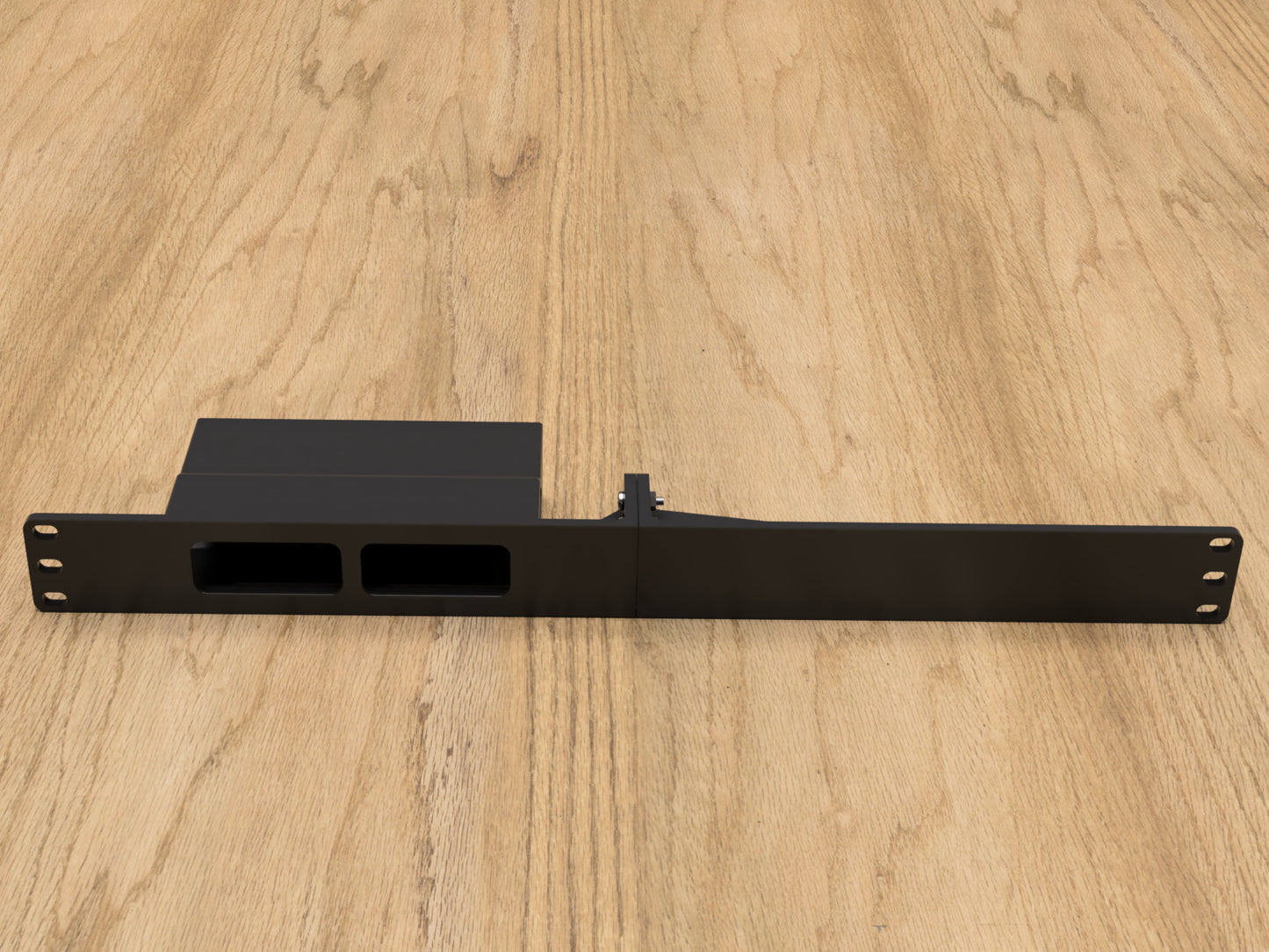 1RU AJA U-Tap 3G-SDI / U-Tap HDMI Capture Rack Mount (Modular)