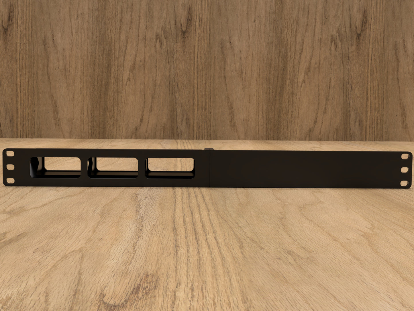1RU AJA U-Tap 3G-SDI / U-Tap HDMI Capture Rack Mount (Modular)