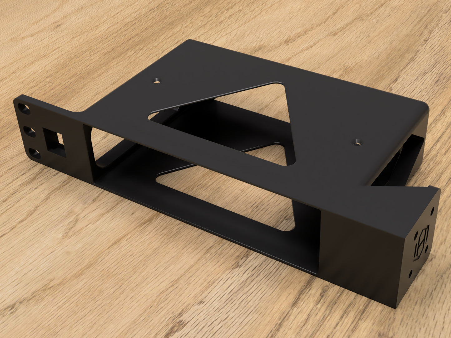 Asus NUC 14 Pro Plus Rack Mount (Modular)
