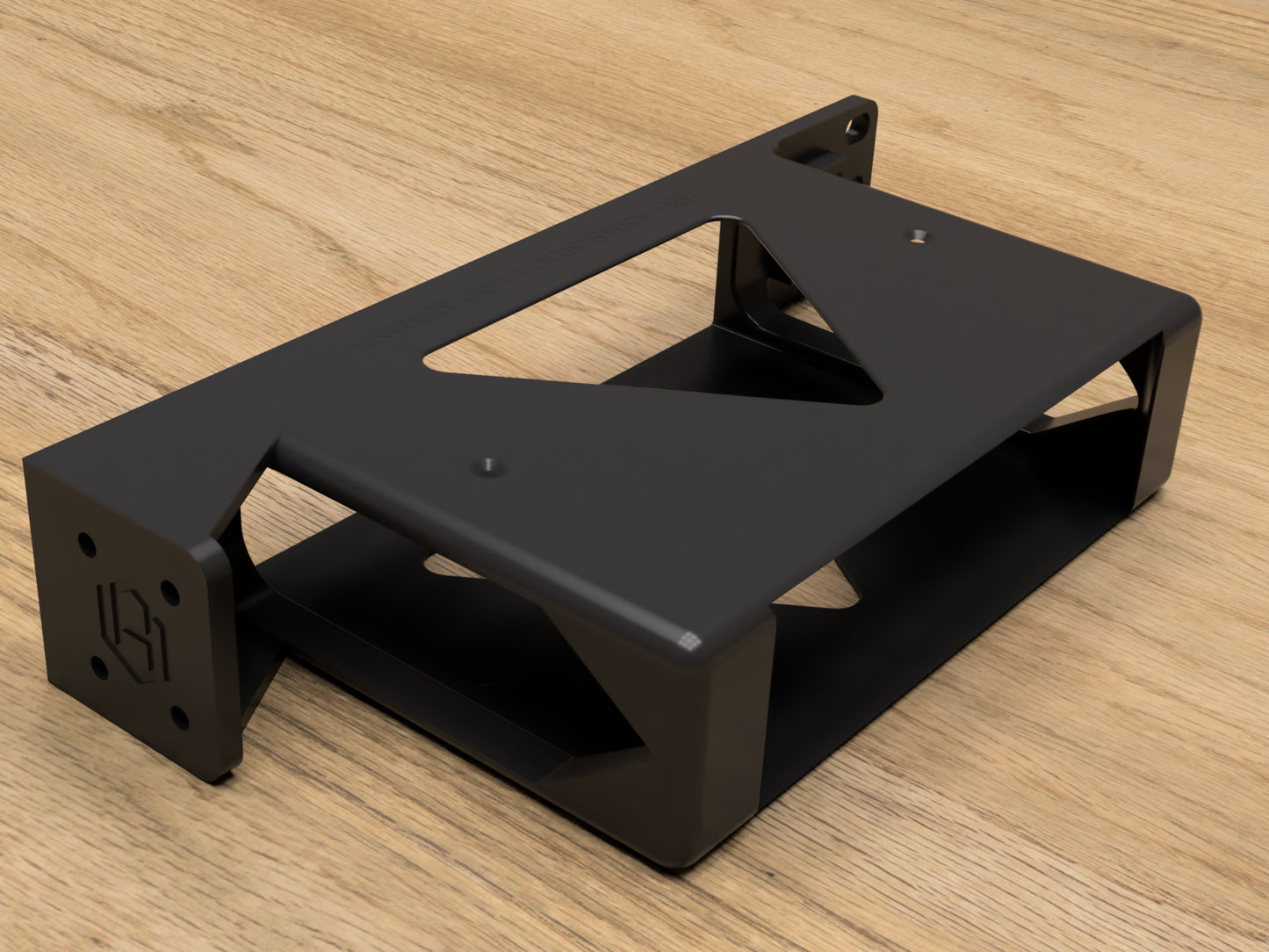 Asus NUC 14 Pro Plus Rack Mount (Modular)