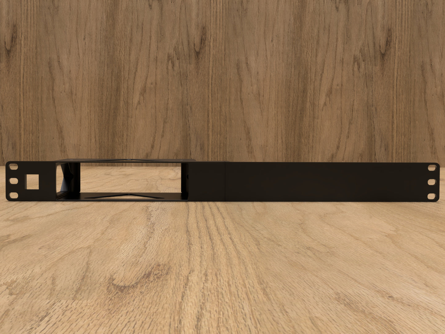 Asus NUC 14 Pro Plus Rack Mount (Modular)