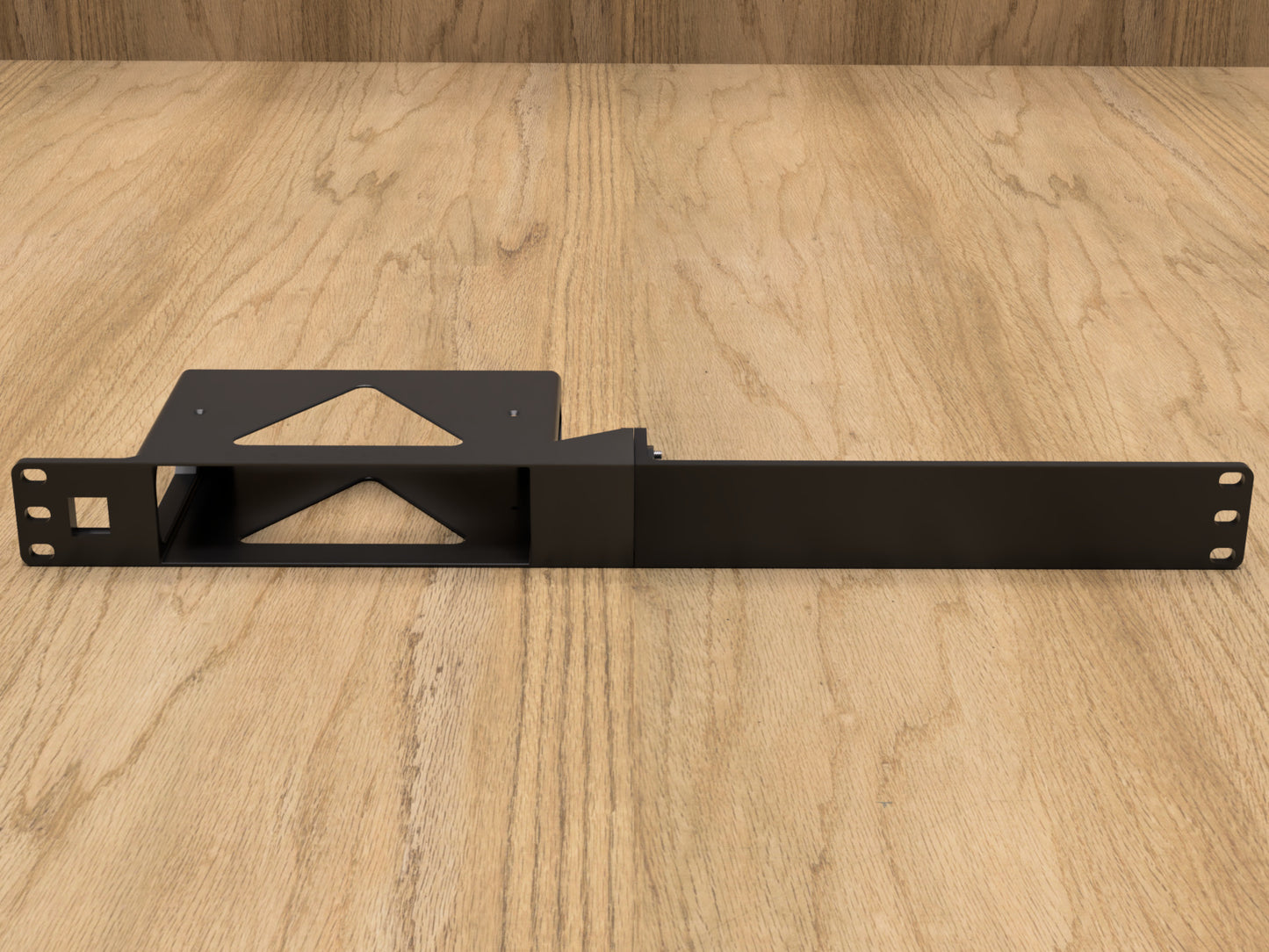 Asus NUC 14 Pro Plus Rack Mount (Modular)