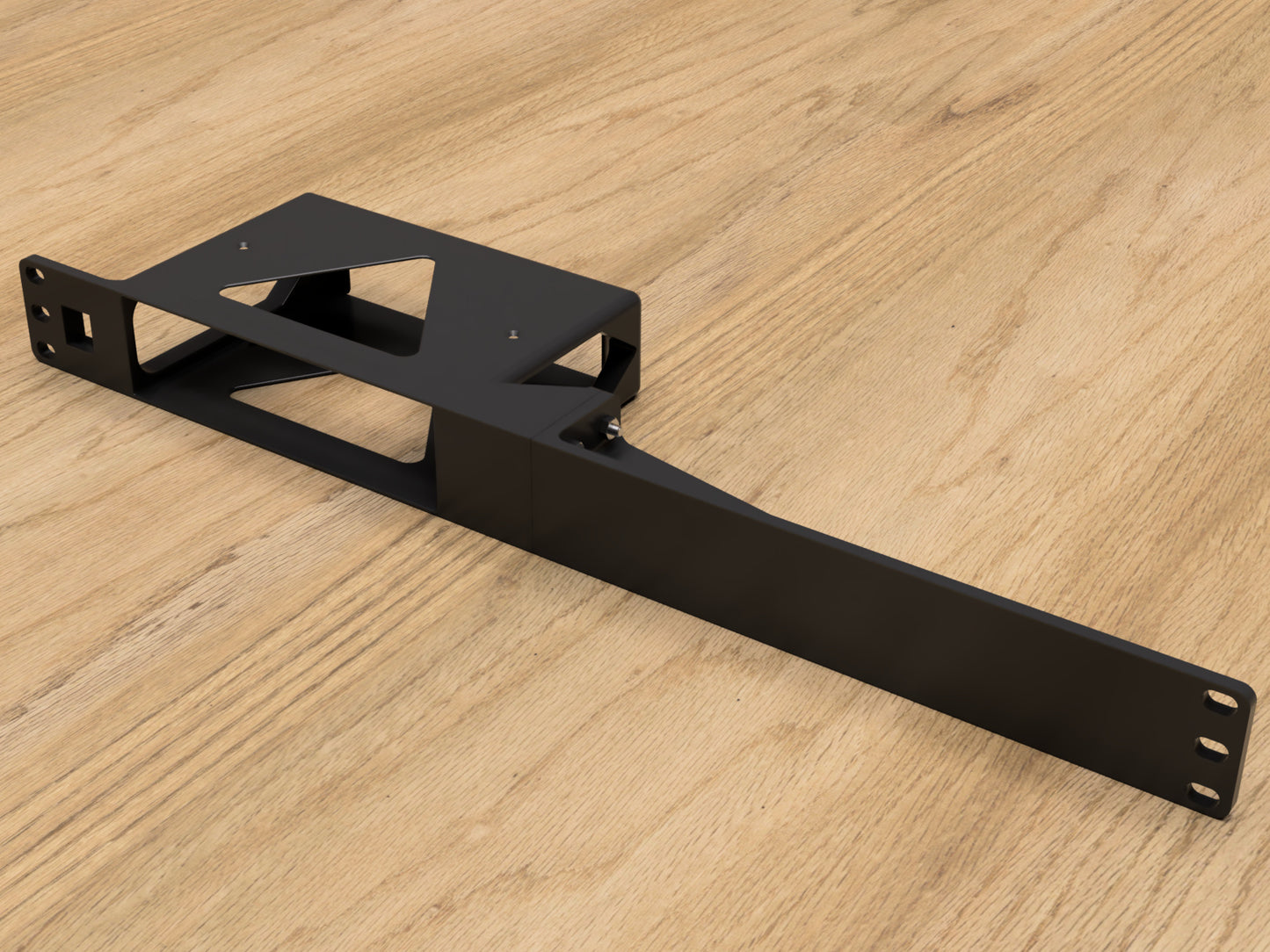 Asus NUC 14 Pro Plus Rack Mount (Modular)