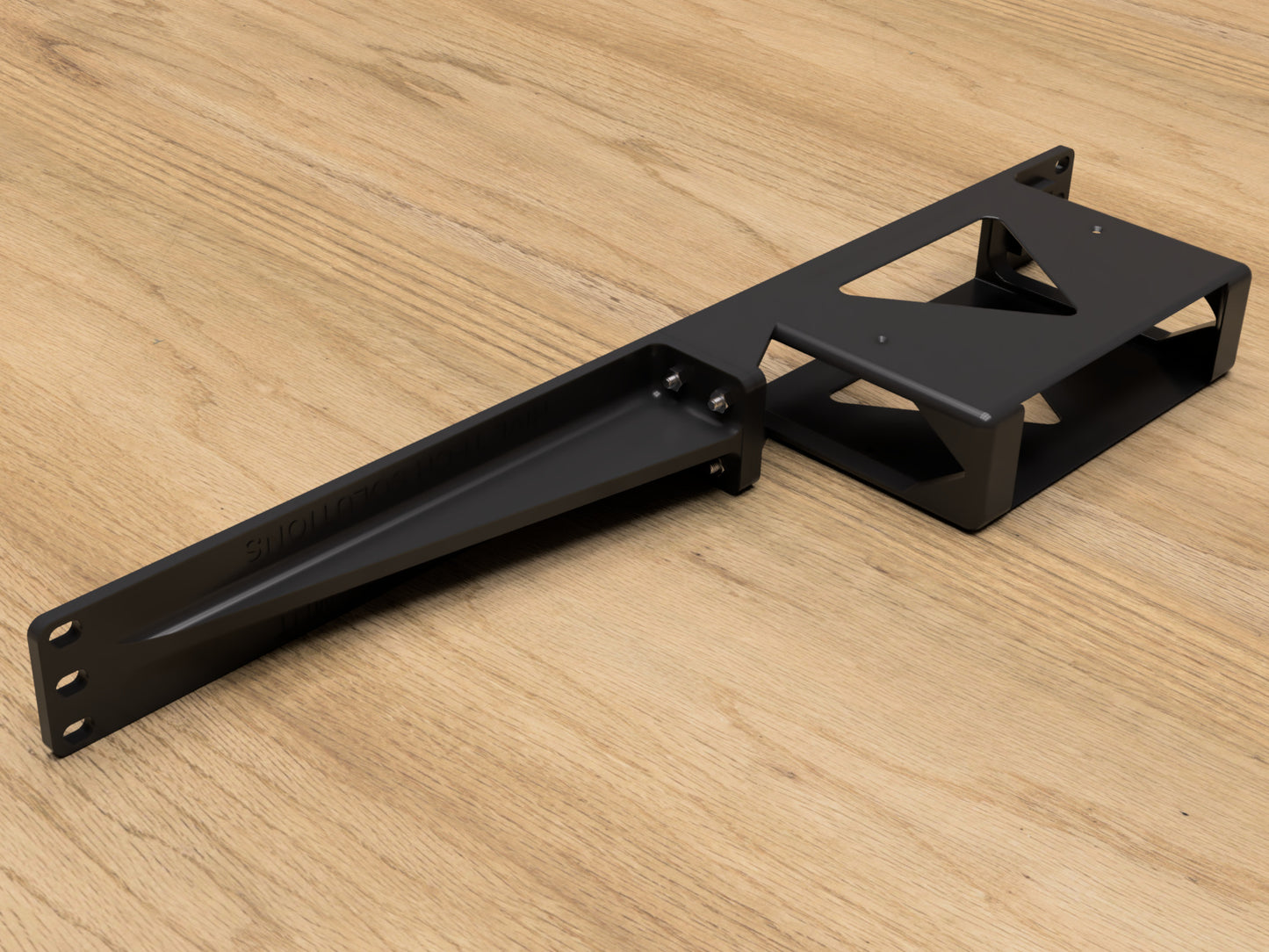 Asus NUC 14 Pro Plus Rack Mount (Modular)