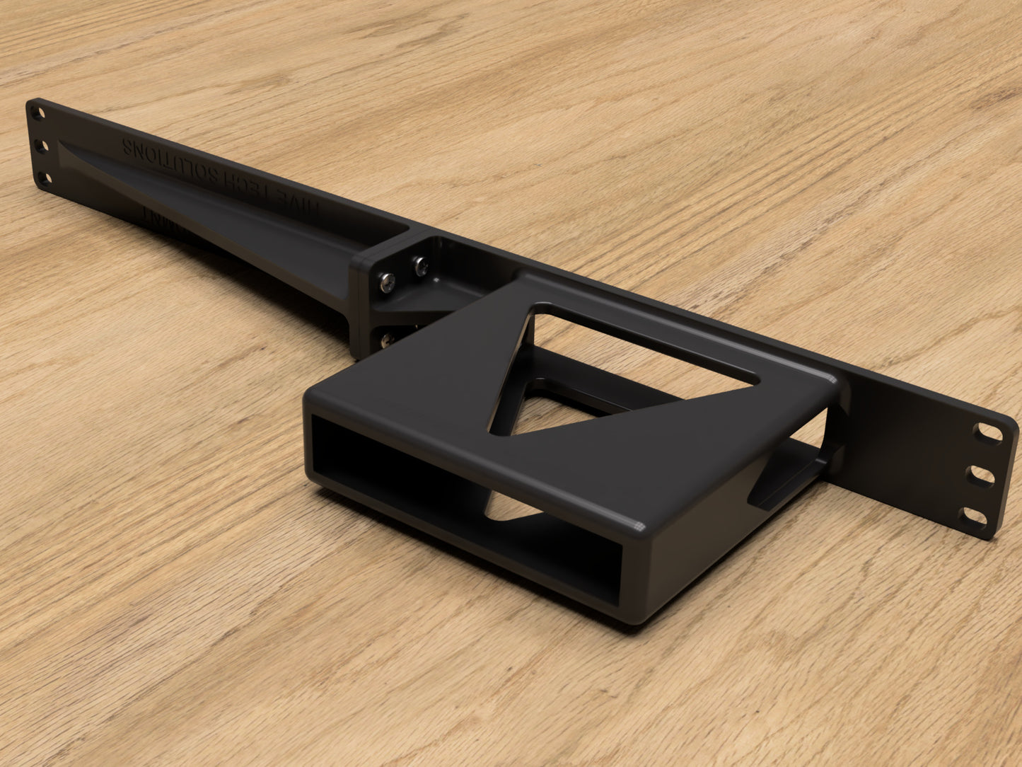 AirThings Hub Rack Mount (Modular)