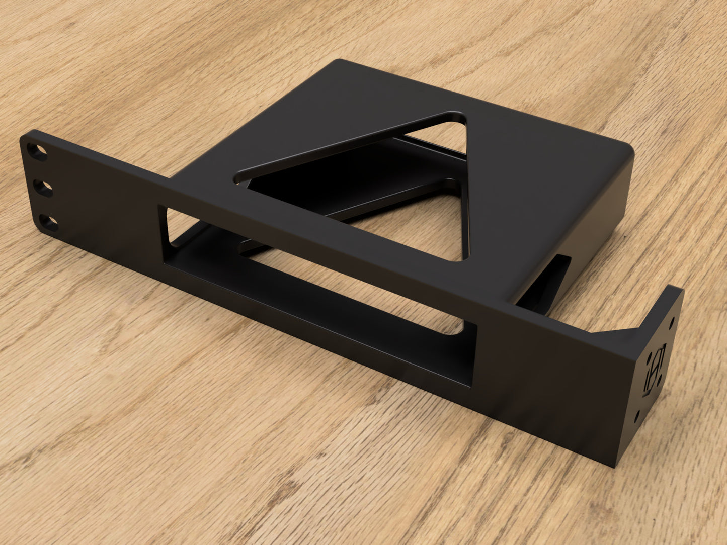 AirThings Hub Rack Mount (Modular)