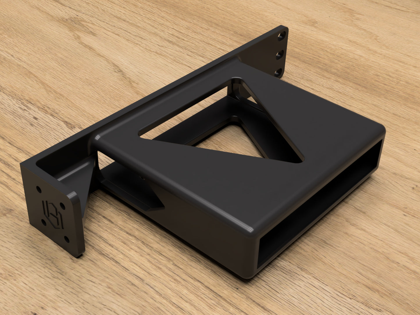 AirThings Hub Rack Mount (Modular)